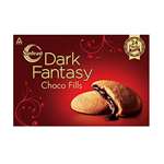 Sunfeast Dark Fantasy Choco Fills Cookies 